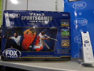 Illustration for article titled Vibrating Football and Pocket Chess: The Future Past of Gaming At CES